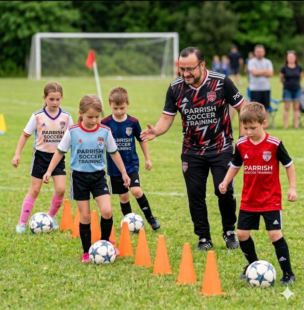Willy Mosqueira - Head Coach